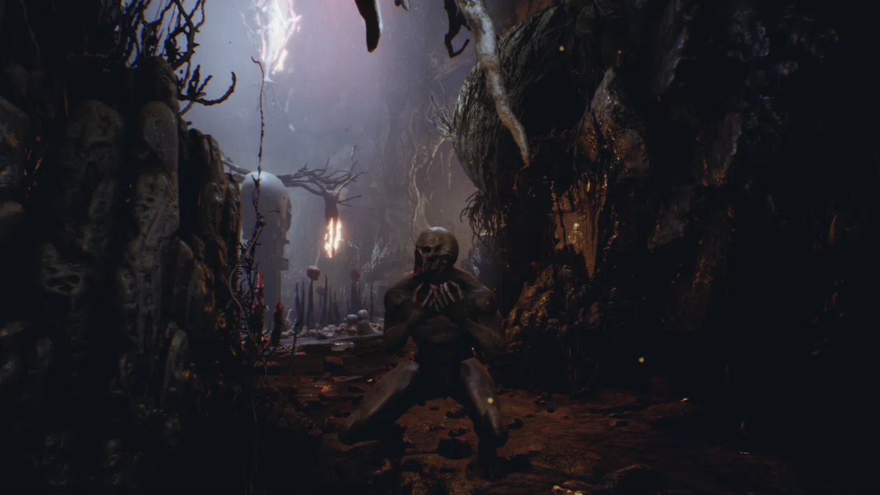 Dark Moonlight Screenshot 7