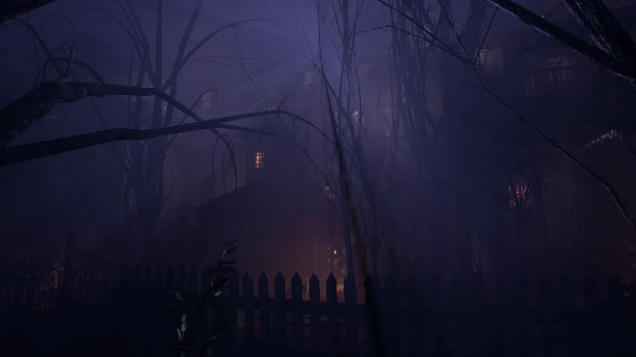 Dark Moonlight Screenshot 3