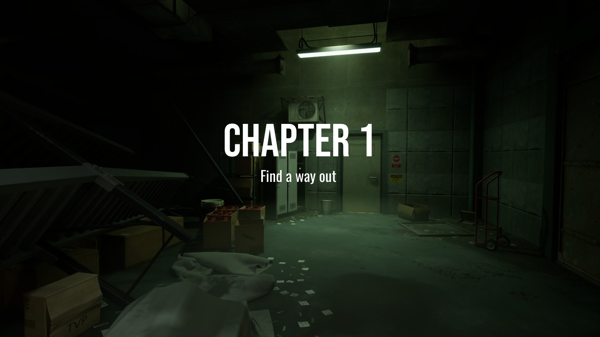 Within Demo Screenshot 0