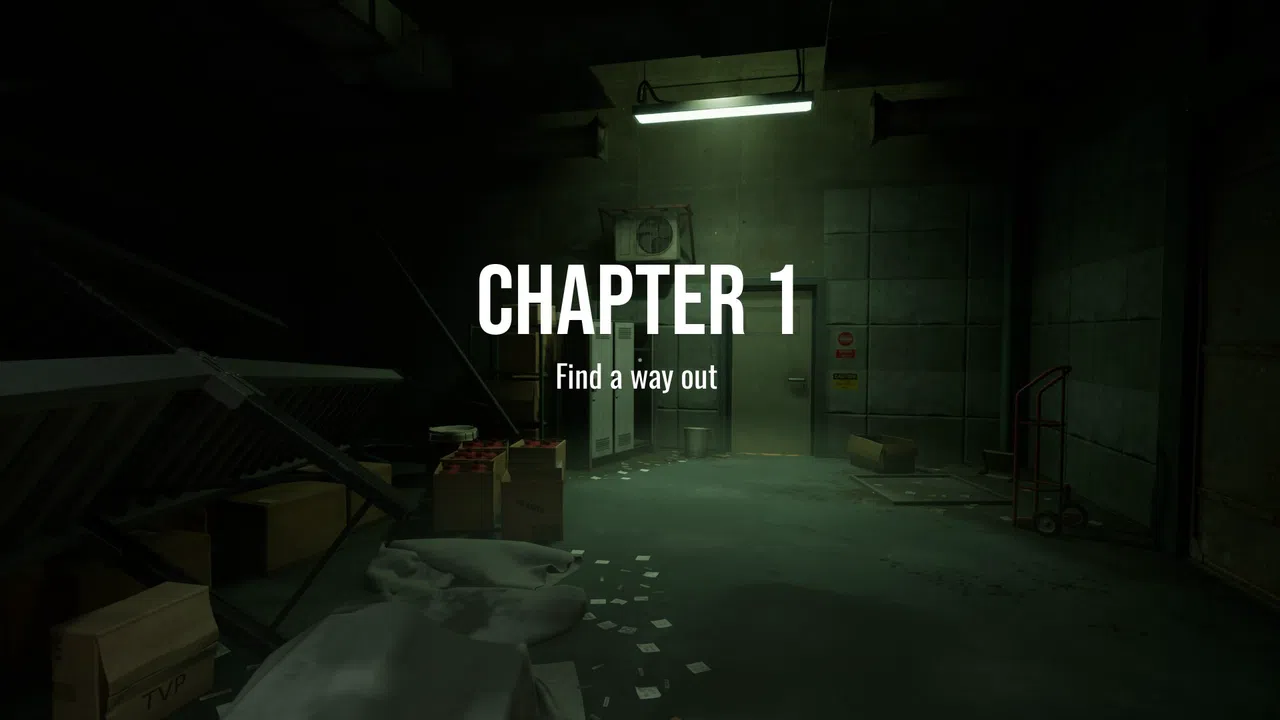 Within Demo Screenshot 0