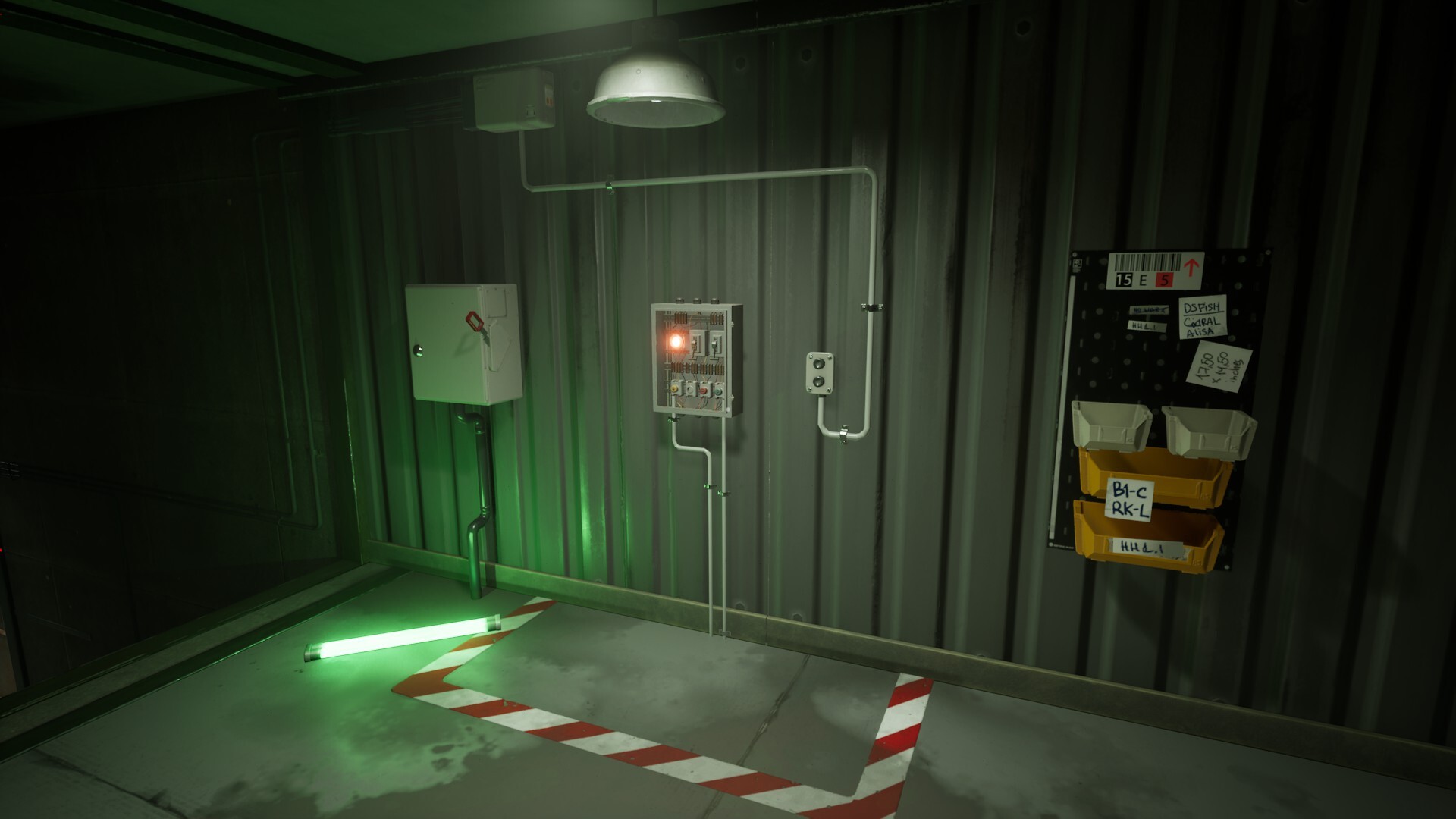 Within Demo Screenshot 3