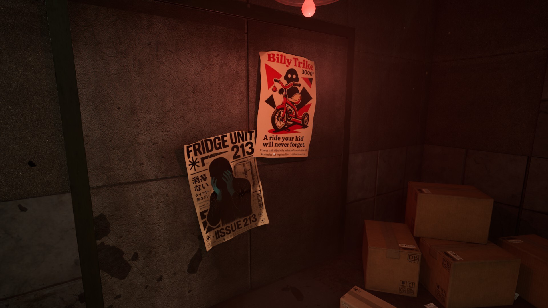 Within Demo Screenshot 4