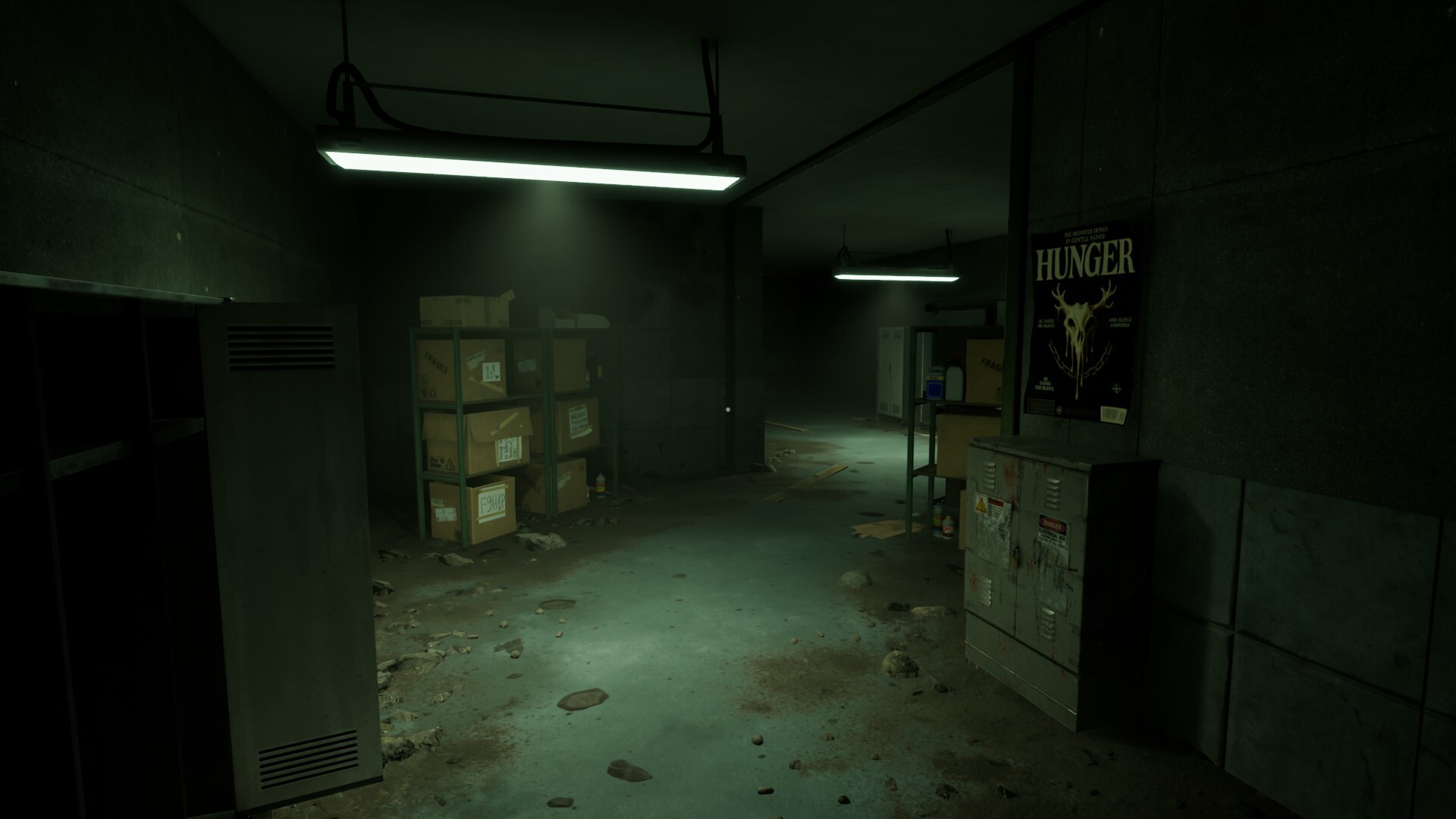 Within Demo Screenshot 1