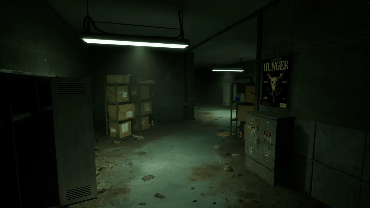 Within Demo Screenshot 1