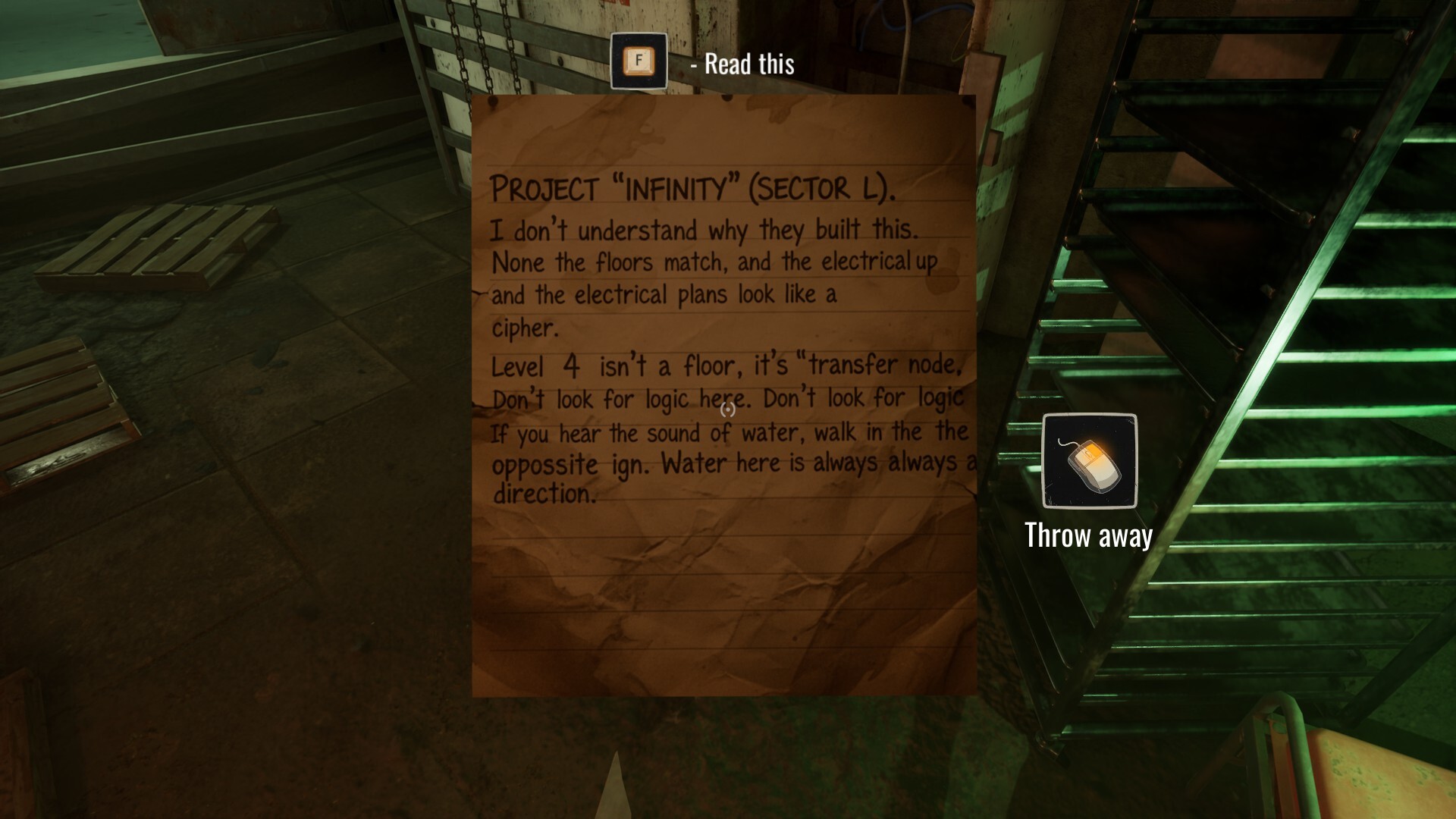 Within Demo Screenshot 5