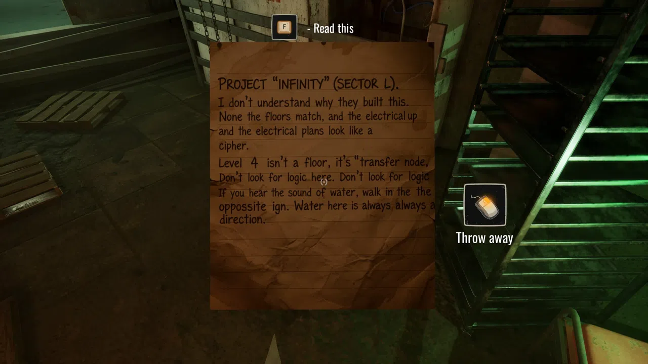 Within Demo Screenshot 5