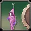 GOOD FISHING – SILVER icon