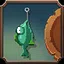 GOOD FISHING – BRONZE icon