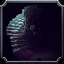 SCARED OF THE DARK icon