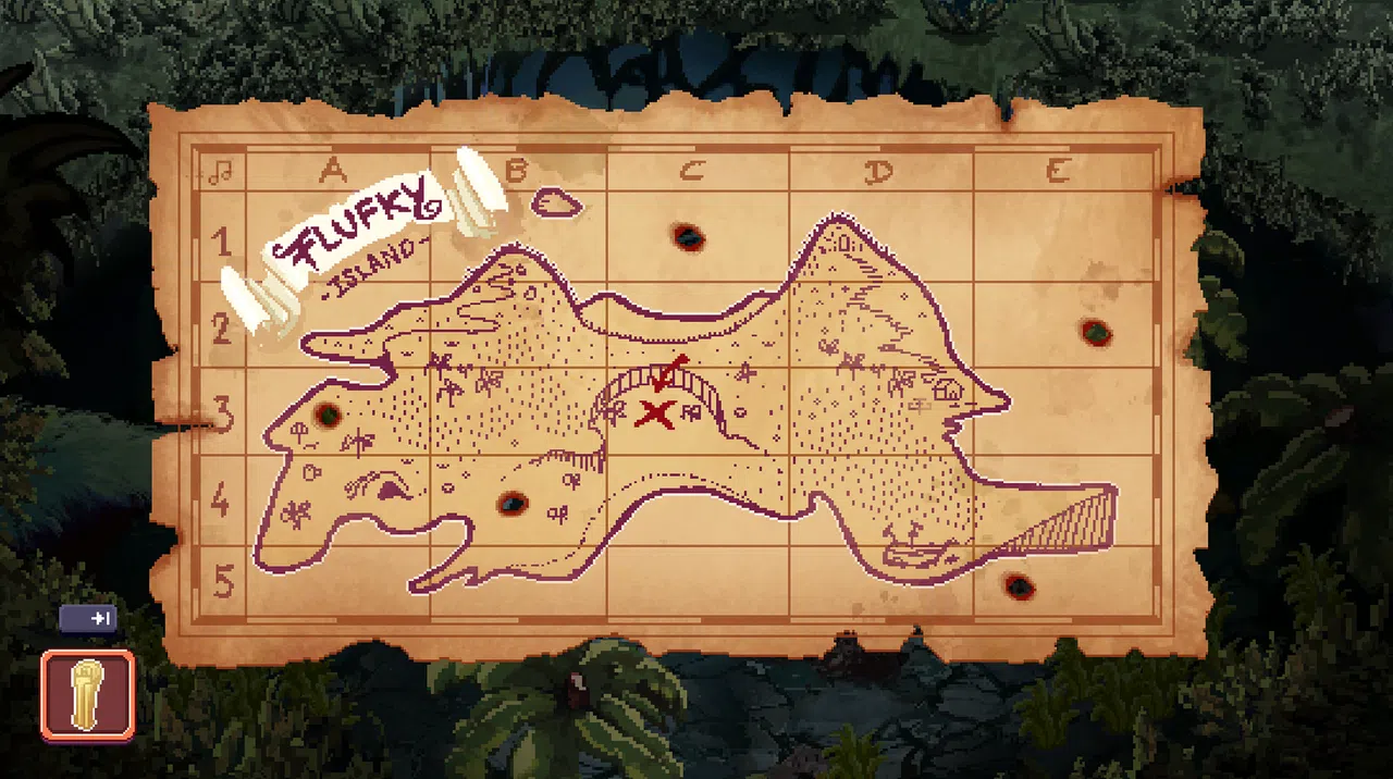 Cleo - a pirate's tale Screenshot 24
