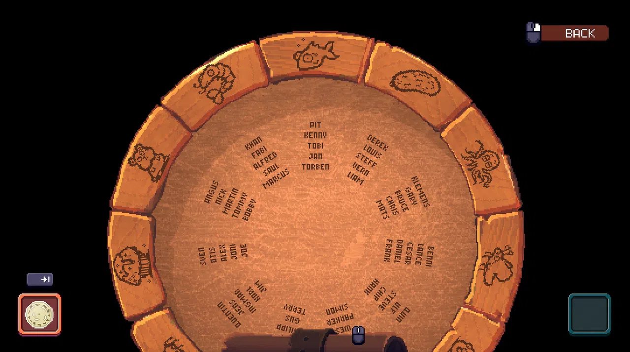 Cleo - a pirate's tale Screenshot 12