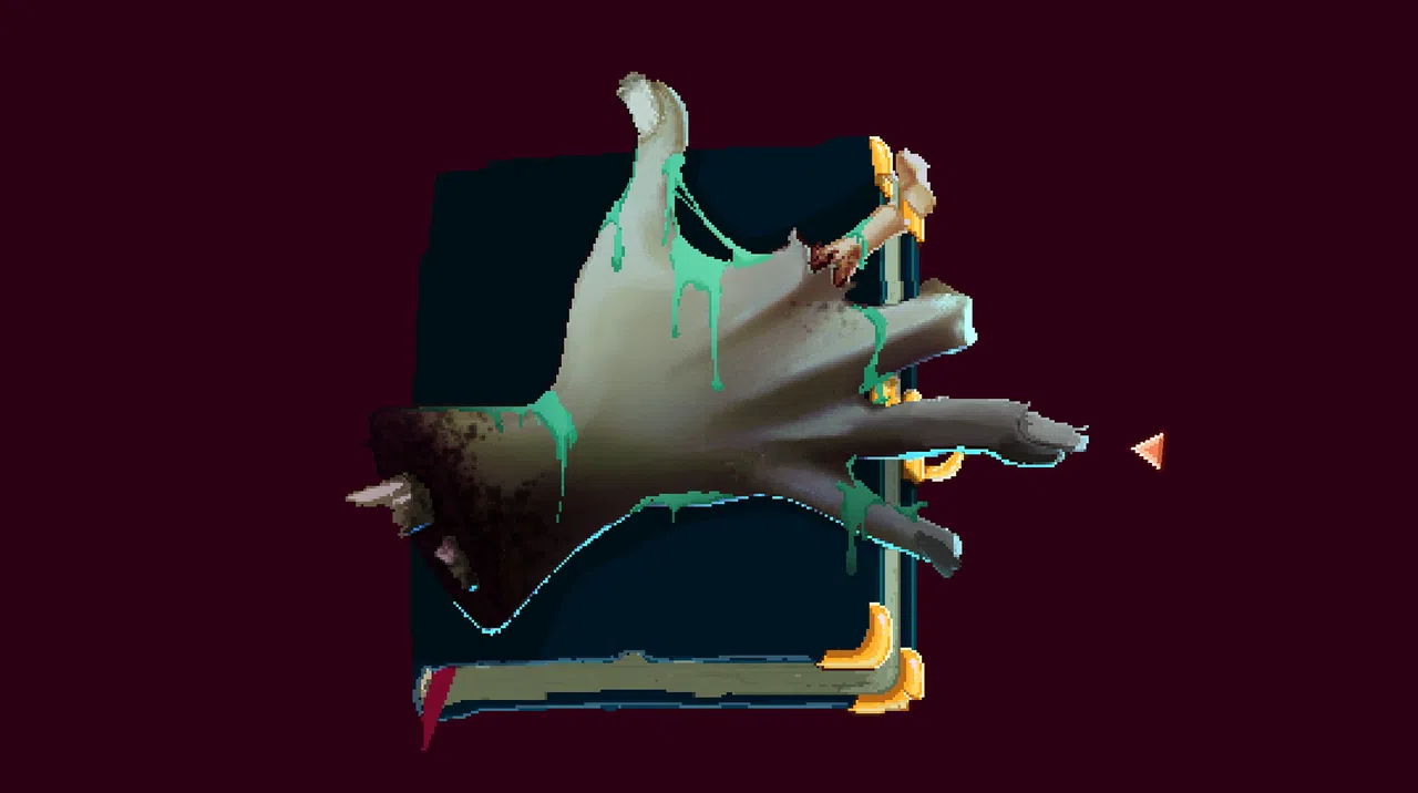 Cleo - a pirate's tale Screenshot 5