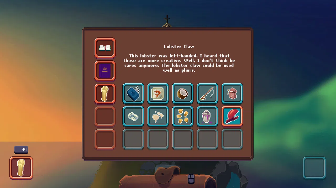 Cleo - a pirate's tale Screenshot 1