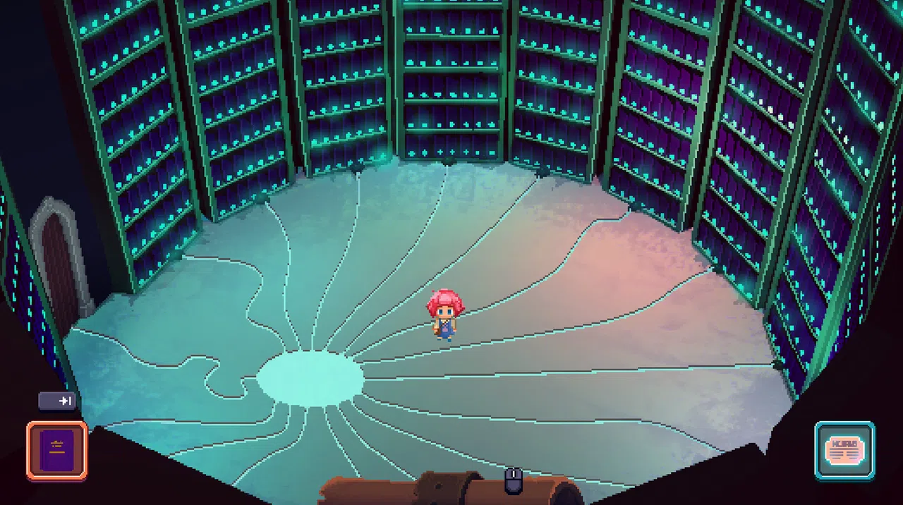 Cleo - a pirate's tale Screenshot 29