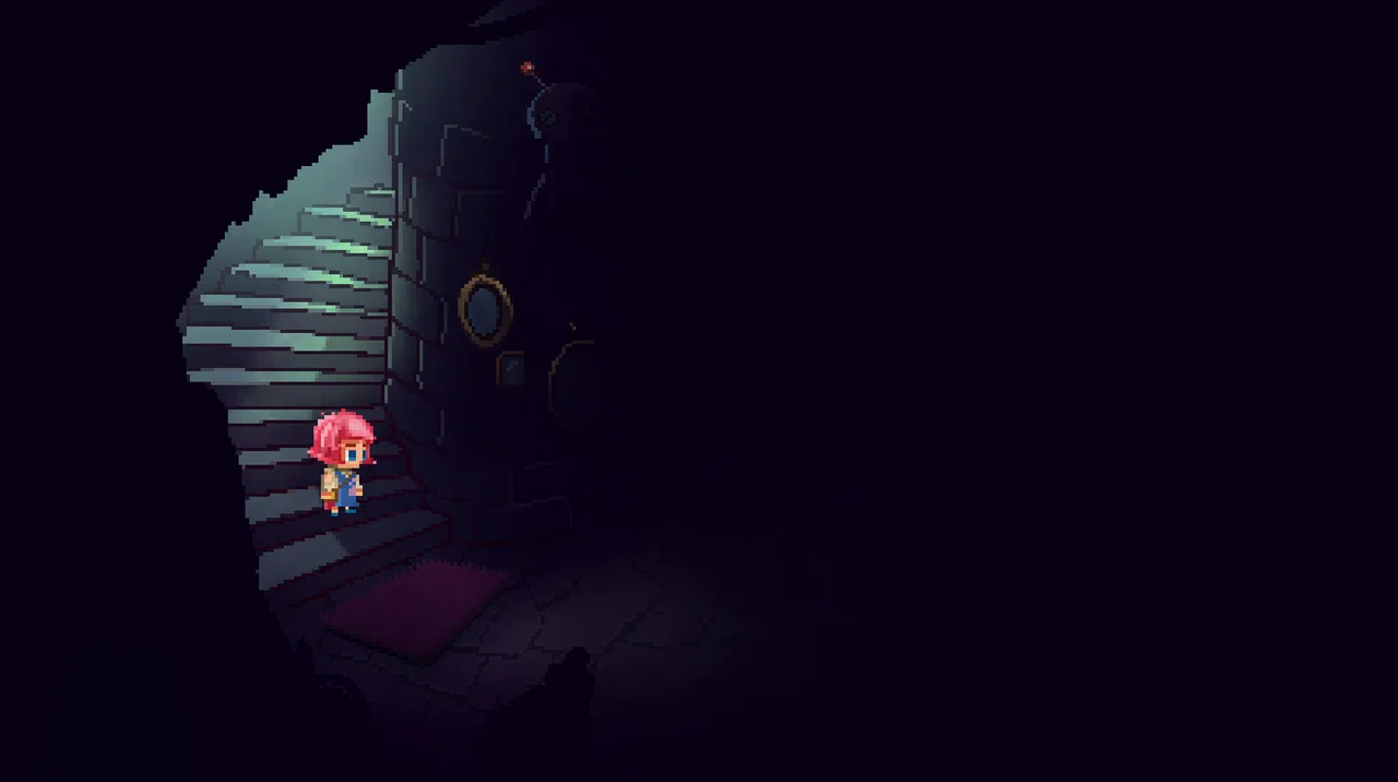 Cleo - a pirate's tale Screenshot 16