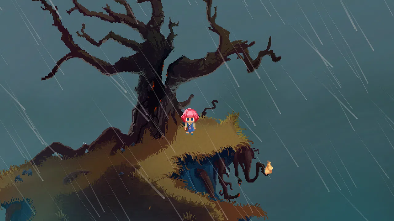 Cleo - a pirate's tale Screenshot 25