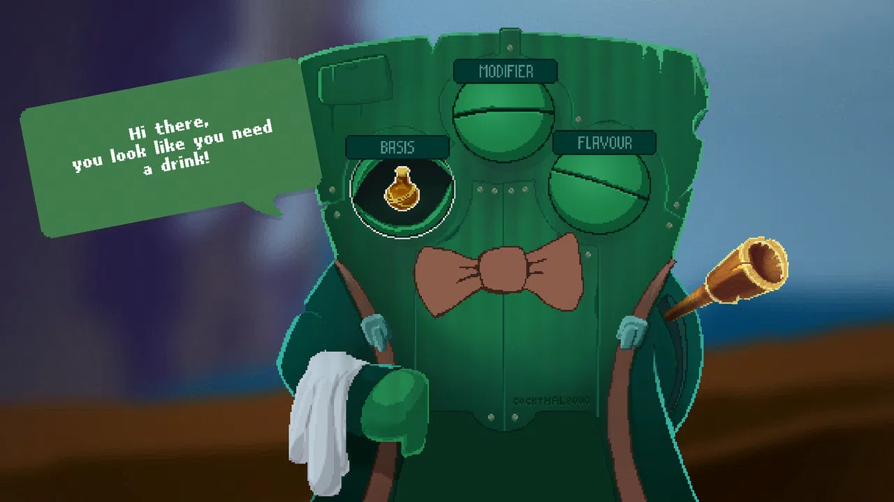 Cleo - a pirate's tale Screenshot 3