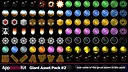 AppGameKit Studio - MEGA Media Pack Screenshot 25