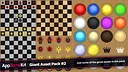 AppGameKit Studio - MEGA Media Pack Screenshot 23