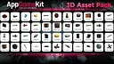 AppGameKit Studio - MEGA Media Pack Screenshot 66