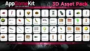 AppGameKit Studio - MEGA Media Pack Screenshot 69