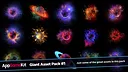 AppGameKit Studio - MEGA Media Pack Screenshot 12