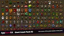 AppGameKit Studio - MEGA Media Pack Screenshot 2