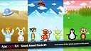 AppGameKit Studio - MEGA Media Pack Screenshot 8