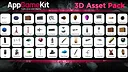 AppGameKit Studio - MEGA Media Pack Screenshot 68