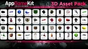 AppGameKit Studio - MEGA Media Pack Screenshot 64