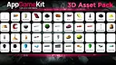 AppGameKit Studio - MEGA Media Pack Screenshot 67