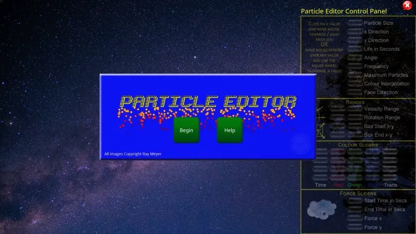 AppGameKit Studio - MEGA Media Pack Screenshot 42