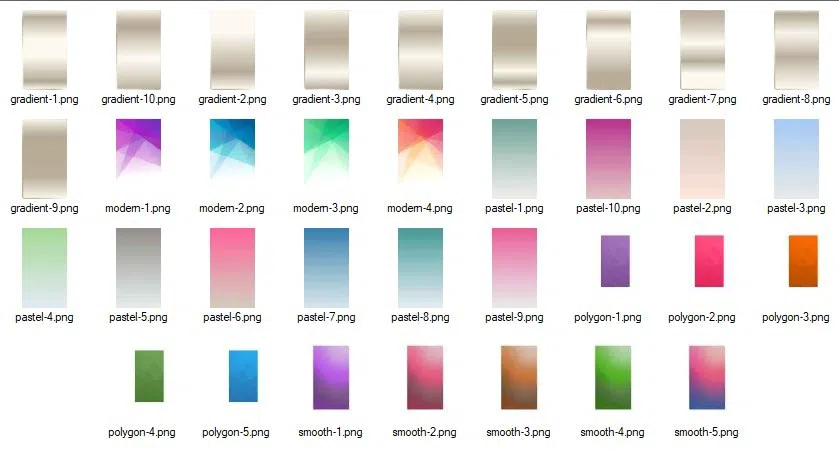 AppGameKit Studio - MEGA Media Pack Screenshot 31