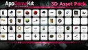 AppGameKit Studio - MEGA Media Pack Screenshot 65