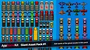 AppGameKit Studio - MEGA Media Pack Screenshot 14