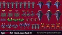 AppGameKit Studio - MEGA Media Pack Screenshot 13