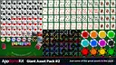 AppGameKit Studio - MEGA Media Pack Screenshot 28