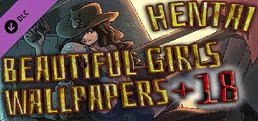 Hentai beautiful girls - Wallpapers +18