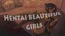 Hentai beautiful girls - Wallpapers +18 Screenshot 5