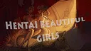 Hentai beautiful girls - Wallpapers +18 Screenshot 8