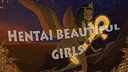 Hentai beautiful girls - Wallpapers +18 Screenshot 10
