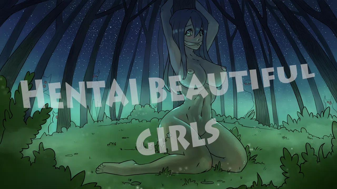 Hentai beautiful girls - Wallpapers +18 Screenshot 9
