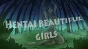 Hentai beautiful girls - Wallpapers +18 Screenshot 9