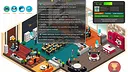 Be hate Free: Interactive Screenshot 4