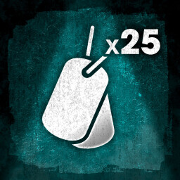 Kirilov's enemy no.1 icon