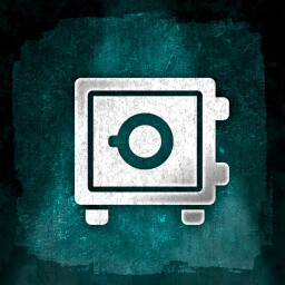 They won't be needing it icon