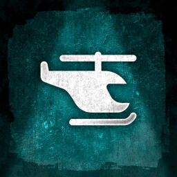 Oi mate, get to the Choppa! icon