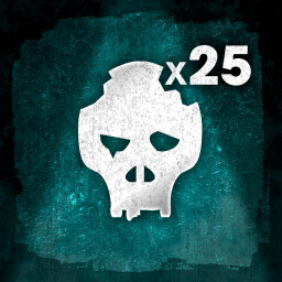 Culling the horde icon