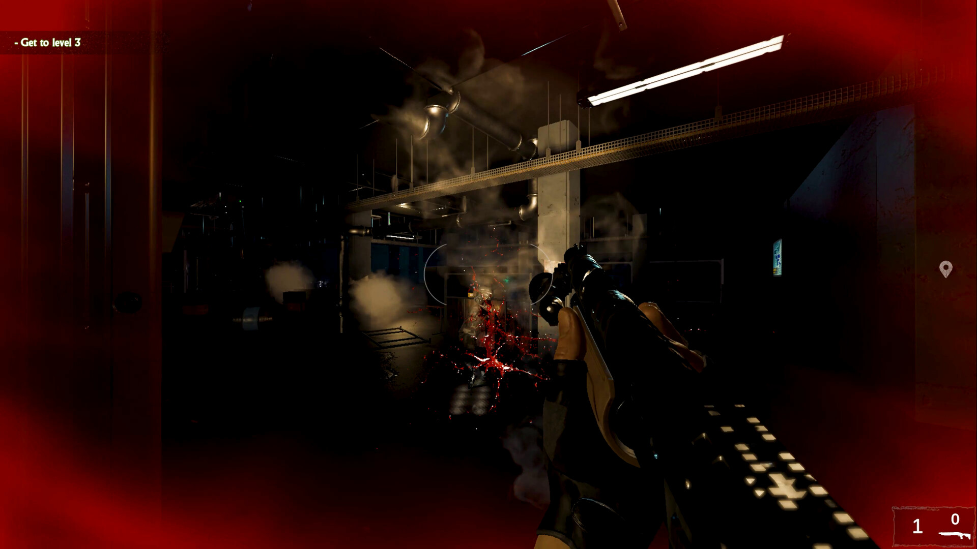 Beneath Screenshot 6