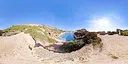Dream Beach - Mallorca | Sphaeres VR Experience | 360° Video | 8K/2D Screenshot 1